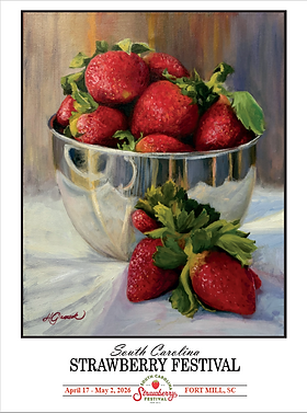 Festival Posters | scstrawberryfestival